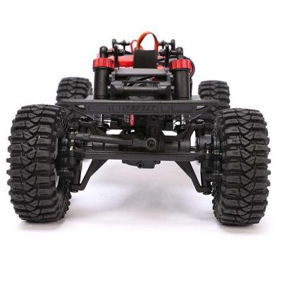 Redcat Ascent-18 1/18 Scale Brushed Electric Rock Crawler RTR