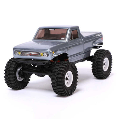 Redcat Ascent-18 1/18 Scale Brushed Electric Rock Crawler RTR