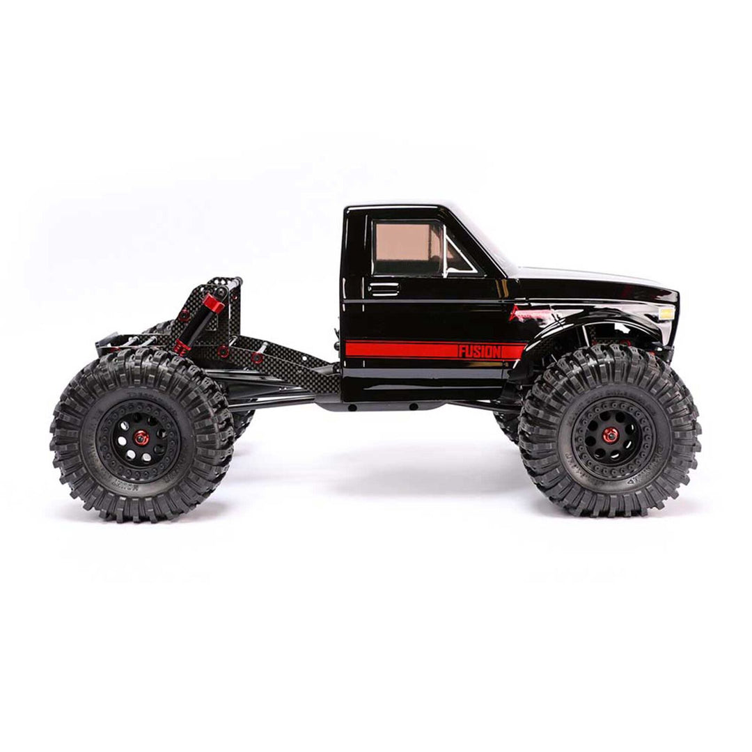 REDCAT ASCENT FUSION - 1:10 BRUSHLESS CRAWLER #31524