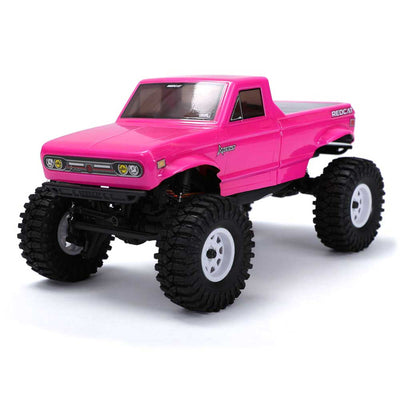 Redcat Ascent-18 1/18 Scale Brushed Electric Rock Crawler RTR