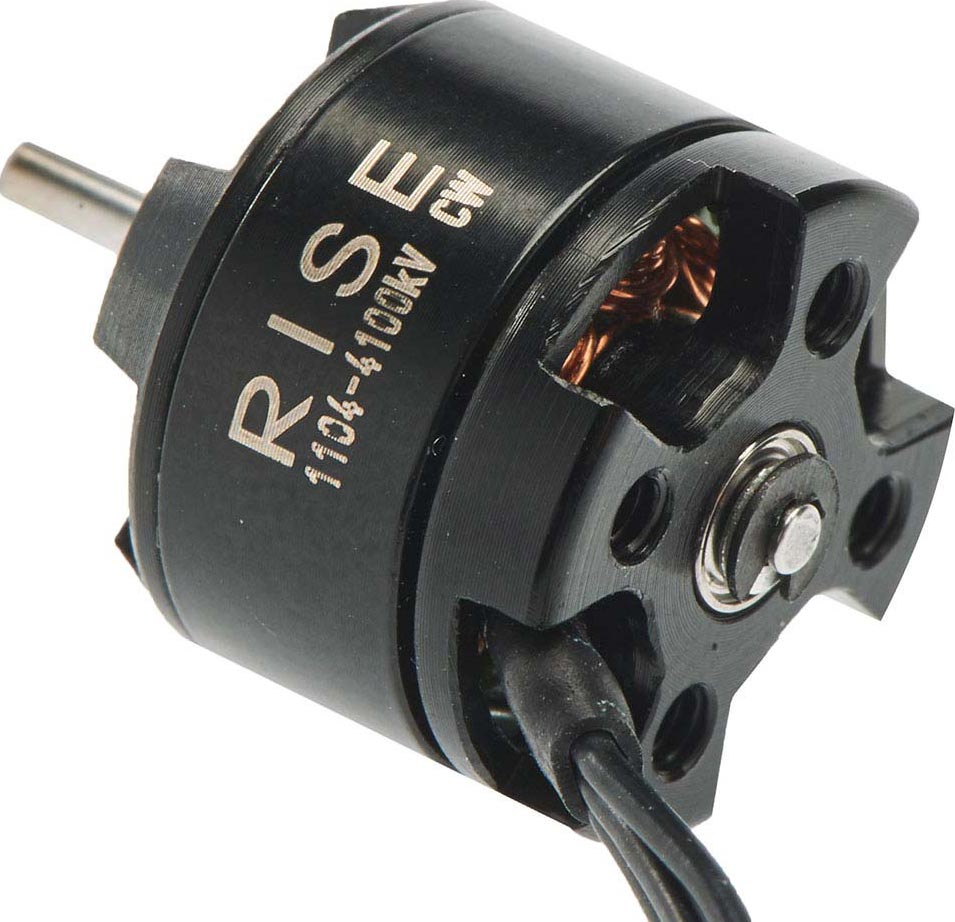 MTR 11044100KV CW INDORFIN 130
