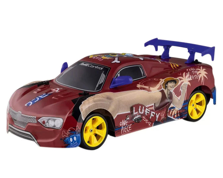 REVELL One Piece" RC Drift Car