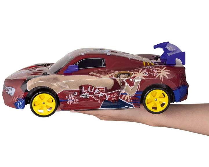REVELL One Piece" RC Drift Car