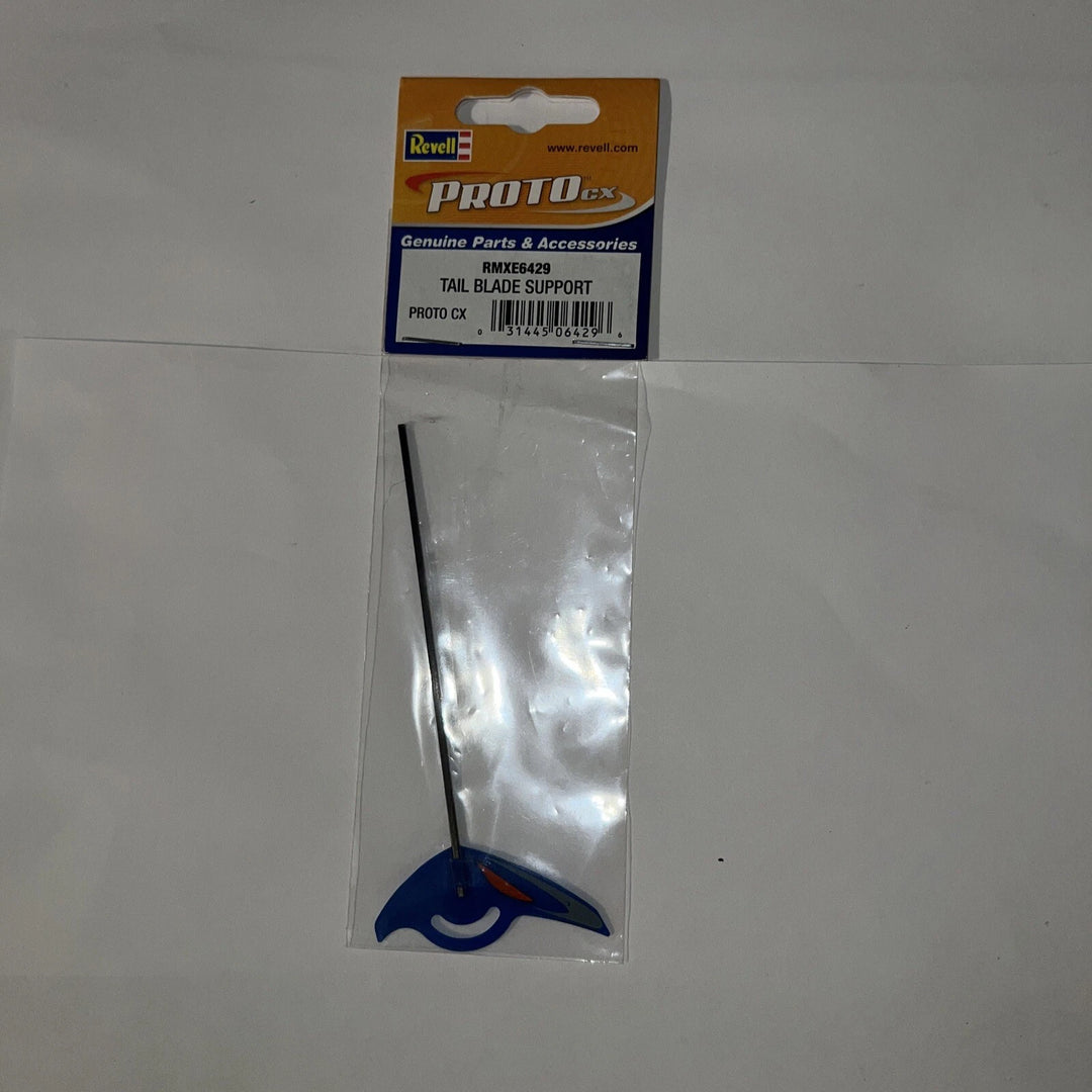 Tail Blade Support Proto CX RTF
