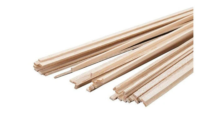 RMXR 7113 887113 Balsa 3/32 x 3/16 x 36" One Piece
