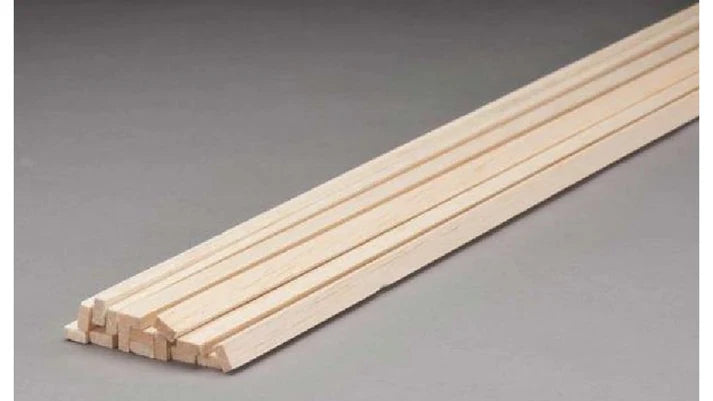 RMXR 7136 887136 Balsa 3/16 x 3/8 x 36" (
