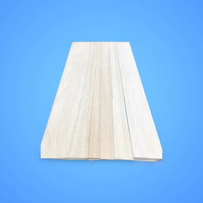 RMXR 7377 887377 Balsa 3/32 x 1 x 36" (20
