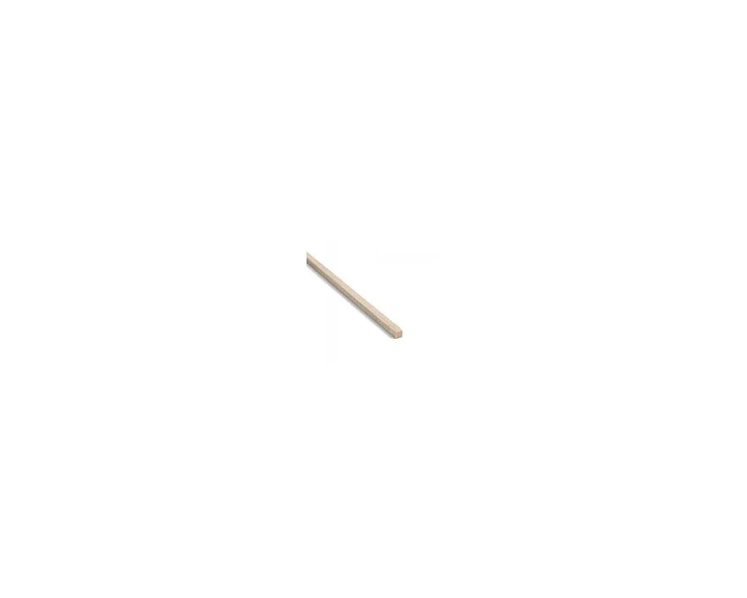 RMXR 7433 887433 Basswood 1/8 x 3/8 x 24"
