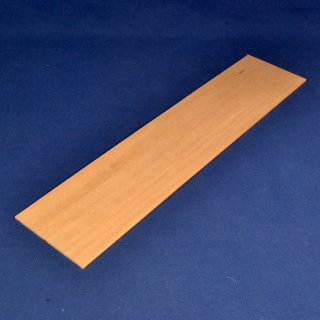 RMXR 7504 887504 Basswood Sheet 3/16 x 4