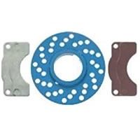 Brake Pads:TMX