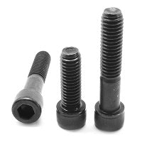 RTL 144 2-56 x 3/3  Socket Head Cap Sc

