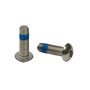 RTL 559 BH Sheet Metal Screws
