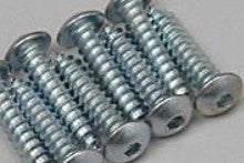 RTL 561 BH Sheet Metal Screws #4x1/2"
