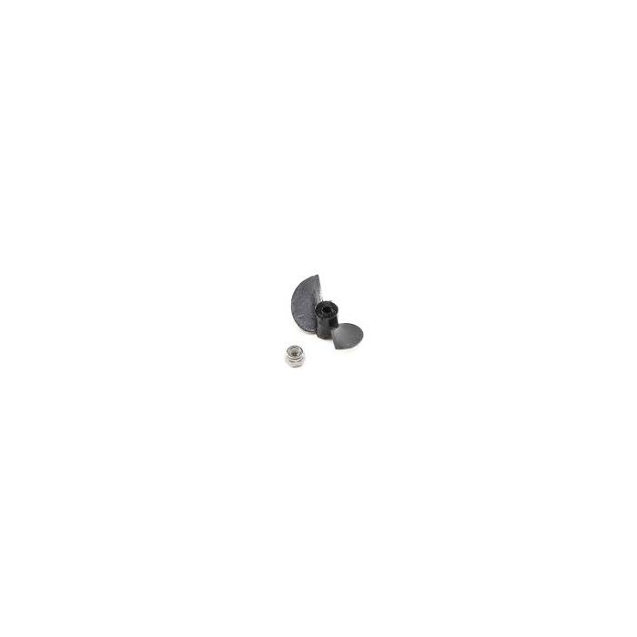 RVOSS 202030 Propeller: Roguewave Self-Right