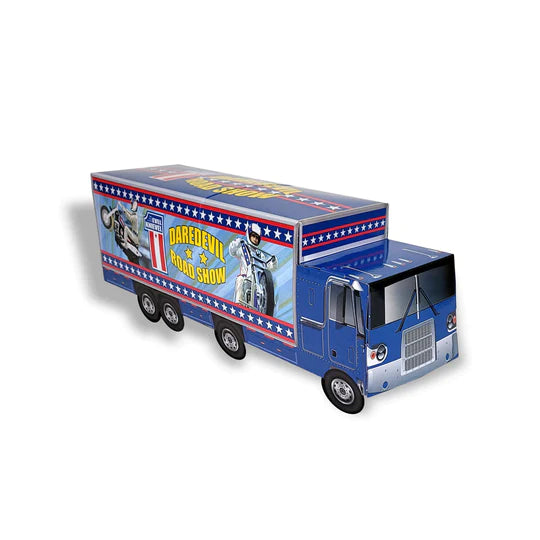 Stunt Cycle Jump Accessories California Creations #64995