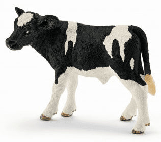 Schleich Holstein Calf