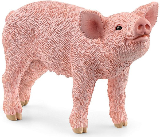 Schleich Piglet