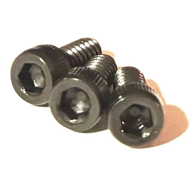 SCM 2608 SH Cap Screws, 2.6x8

