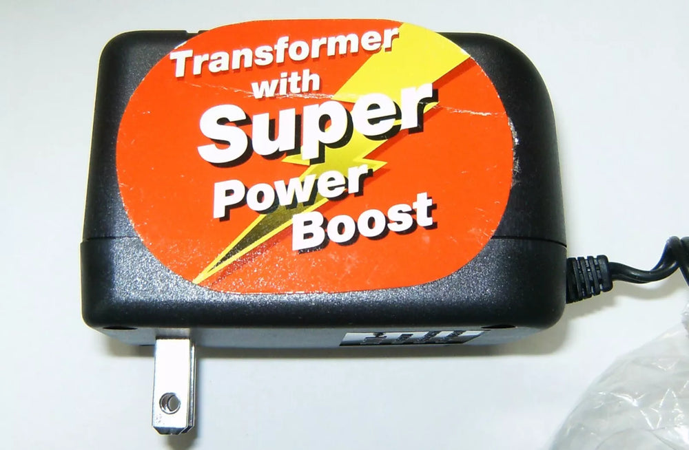 1/32 Transformer US
