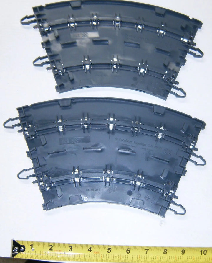 SCXW 2001 Standard Curve (2) gray