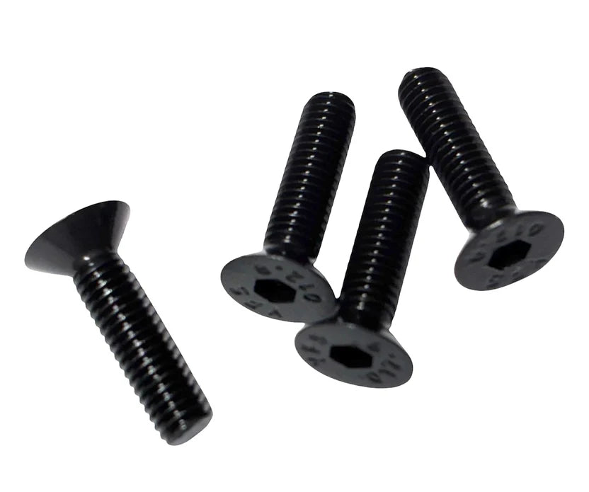 SFM 3006 FH 3x6mm Allen head screw
