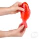 7.5" JUMBO STICKY STRETCH FISH Toy Network TSK-SJFIS