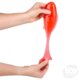 7.5" JUMBO STICKY STRETCH FISH Toy Network TSK-SJFIS