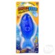 7.5" JUMBO STICKY STRETCH FISH Toy Network TSK-SJFIS