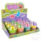 3.6" WIGGLE WORMY DINOSAUR PUTT TSKWWDIN