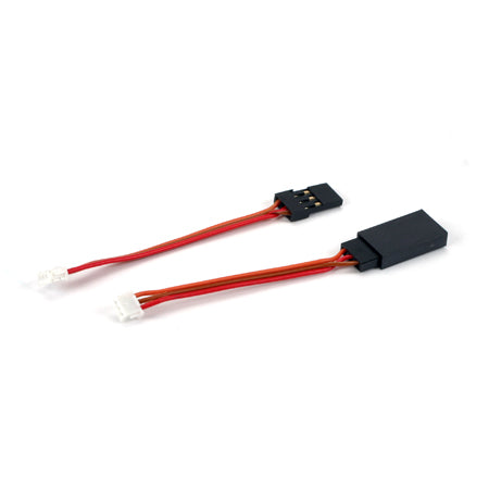 SPMAJST 3 6" Quick Disconnect Remote Rx
