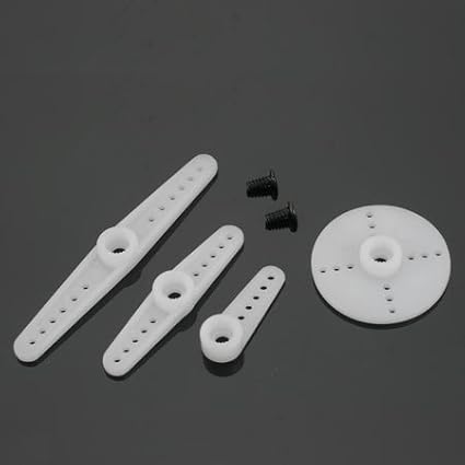 SPMDSP 603 Standard Arm Set w/Screws, Fine
