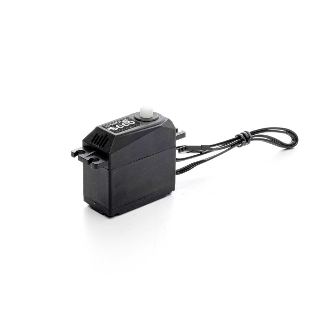 SPEKTRUM  S660 - 5kg Servo Plastic Gear, 25T
