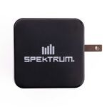 Spektrum 65W USB-C GaN Power Supply SPMX-1027
