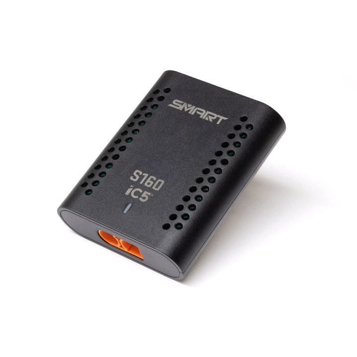 S160 1x60W USB-C Smart Charger IC5 Spektrum SPMXC3165