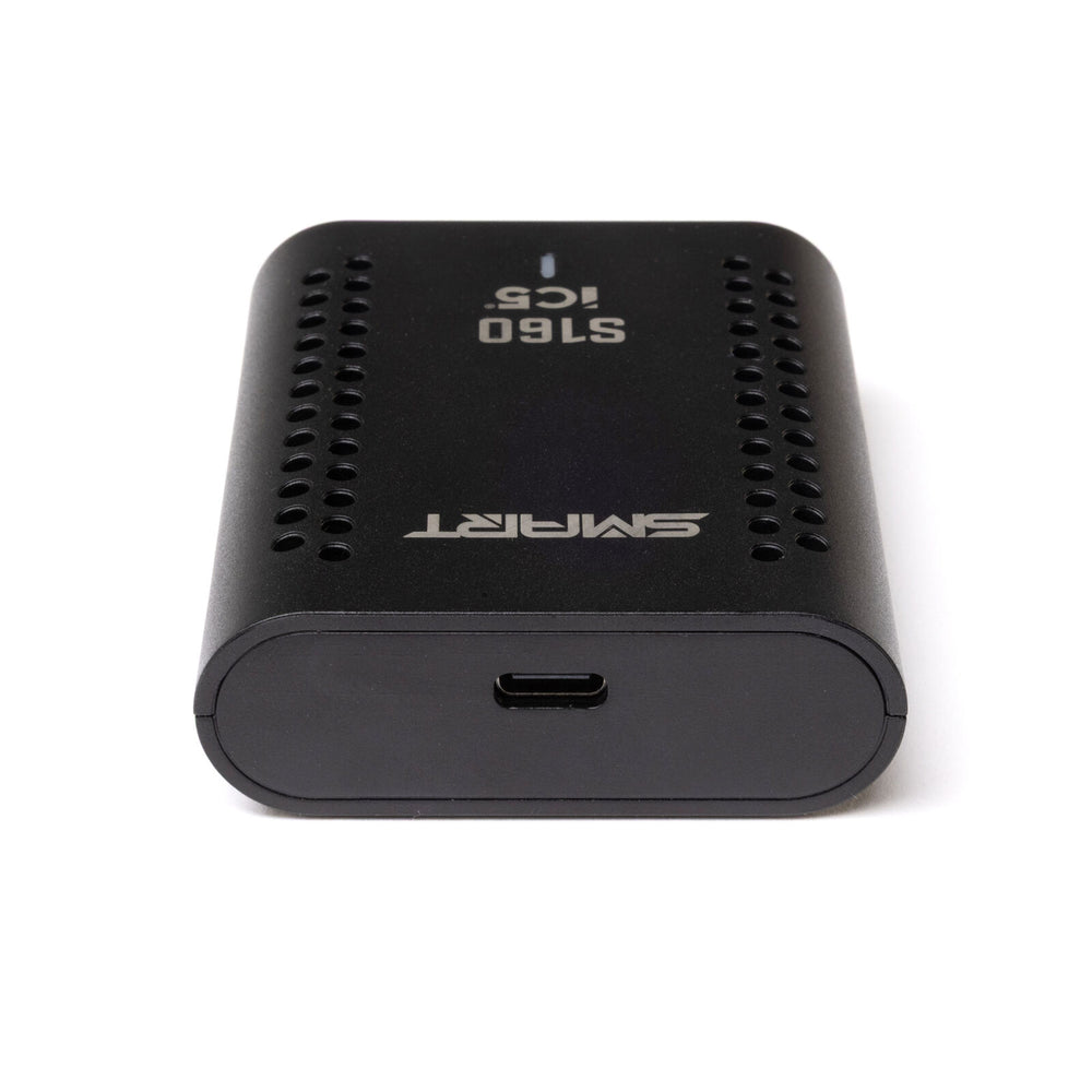 S160 1x60W USB-C Smart Charger IC5 Spektrum SPMXC3165
