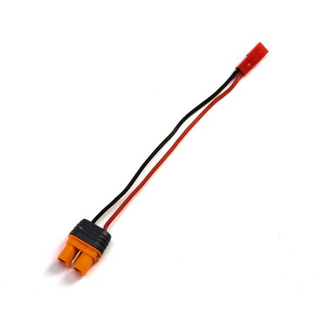 Adapter: IC3 Battery / JST-RCY Device SPMXCA310 Spektrum
