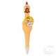 7" RUBBER CHICKEN PEN Toy Network TSPRUBCH