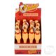 7" RUBBER CHICKEN PEN Toy Network TSPRUBCH