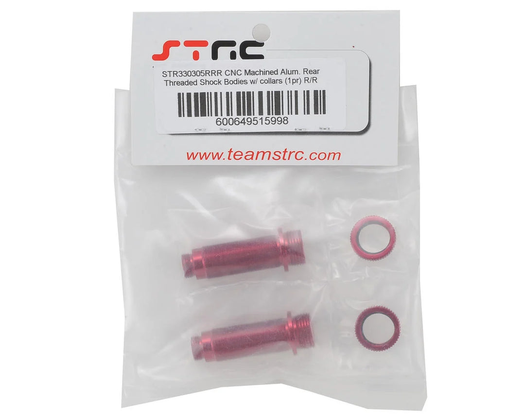 ARRMA ALU REAR SHOCK BODIES
