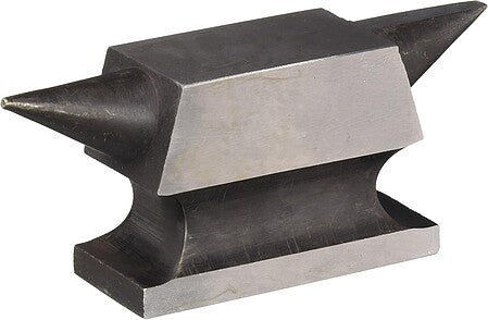 Double Horn Mini Anvil
