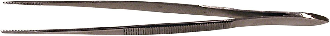 SQU 10302 Gripping Straight Tweezer