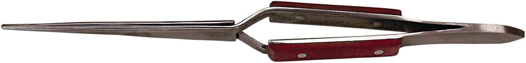 SQU 10308 Curve Action Straight Tweezer