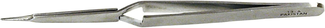 4.5" Action Tweezers