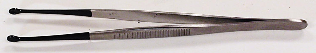 5.12" Cupped End Tweezers