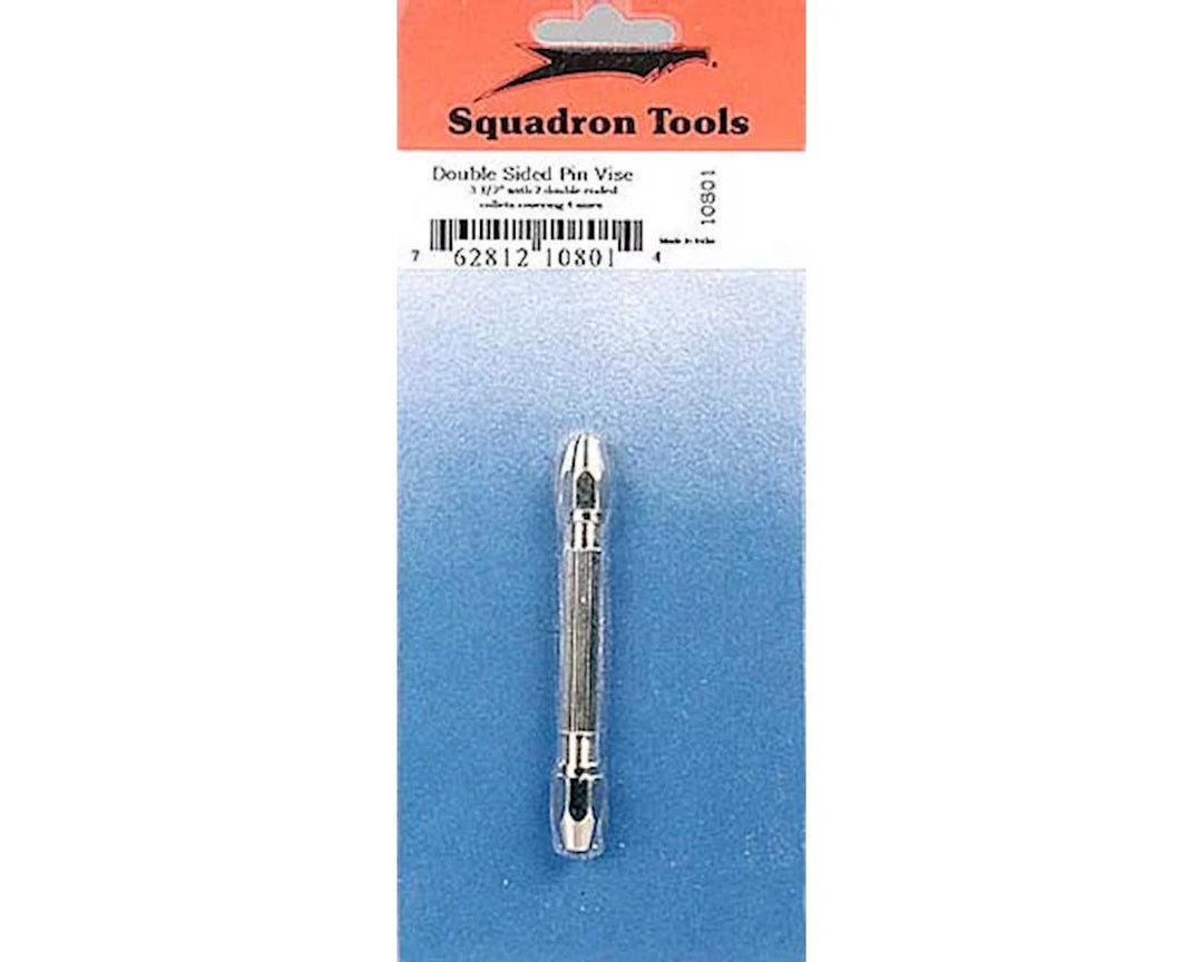 SQU 10801 Double Sided Pin Vise