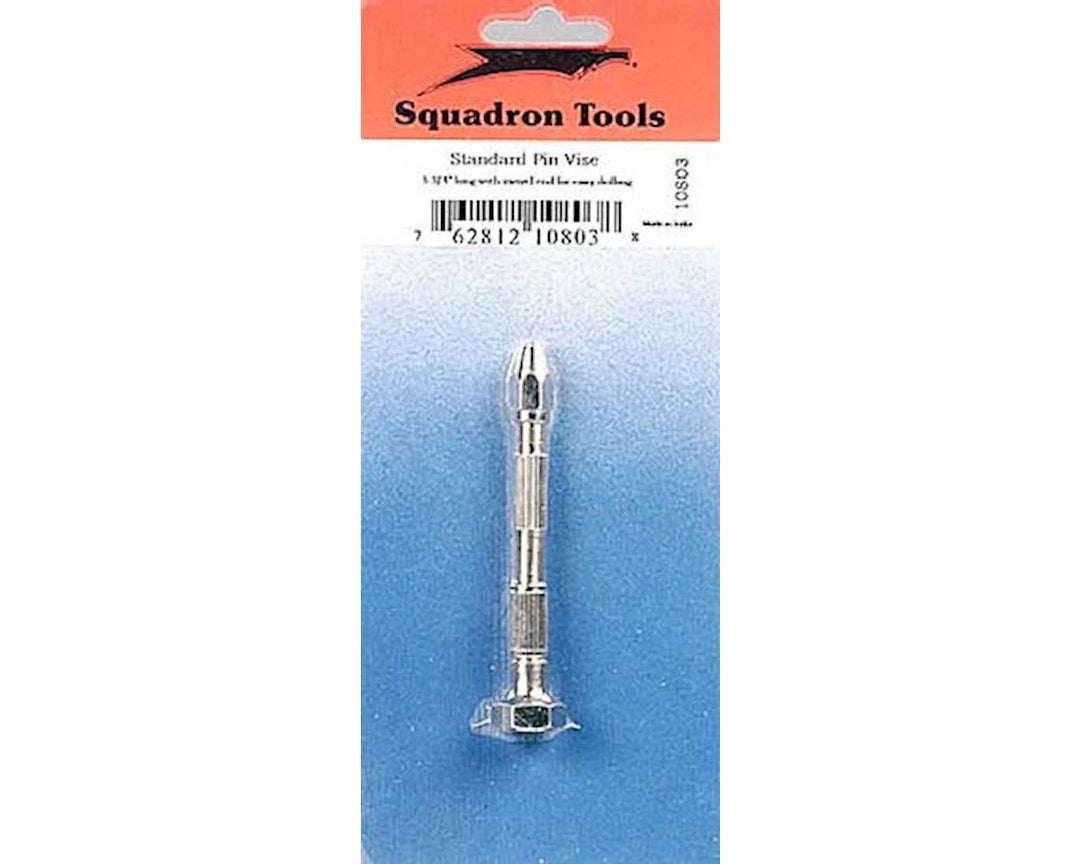 STANDARD PIN VICE