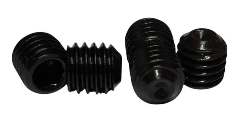SSM 2003 M2 x 3mm set screw
