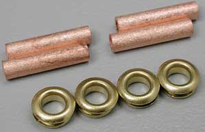 143 Tufstrand Lines End Kit
