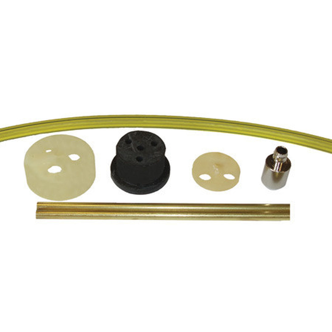 GAS CONVERSION KIT