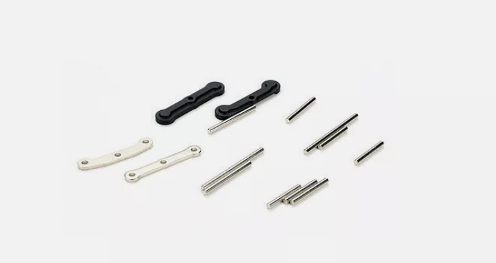 LOSB 1808 Pivot Pin & Brace Set (10): Min